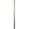 Ekena Millwork Anthony Ceiling Medallion (Canopies up to 11 5/8"), 29 3/8"OD x 11 5/8"ID x 1 1/8"P, Clear Yellow CM29ATCYF - alternate 3